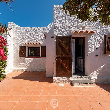 House Eleonora Villa Cala Sapone Buitenkant foto